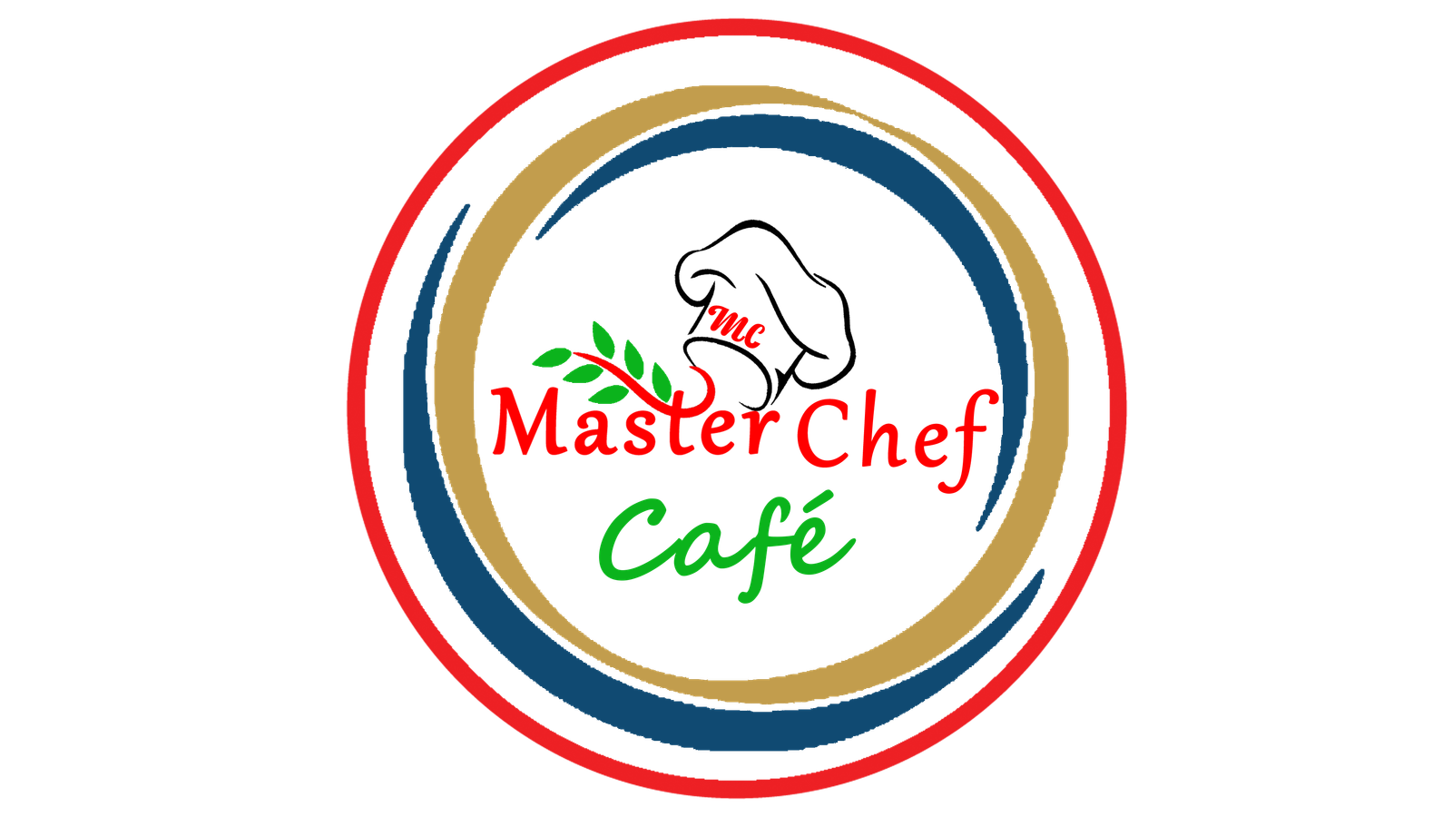 Master Chef
